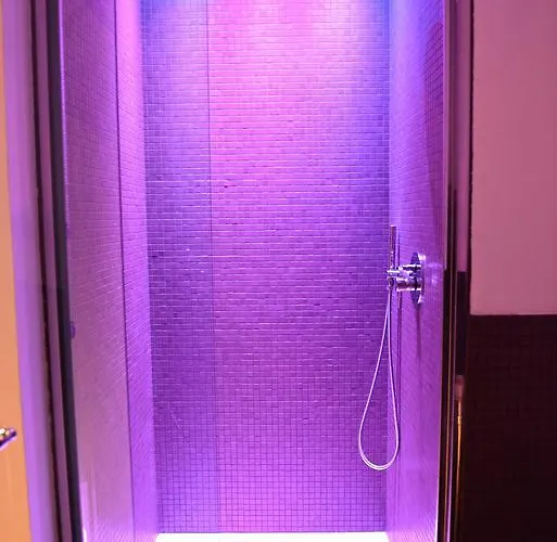 Palais La Nasse בית הארחה סנרמו