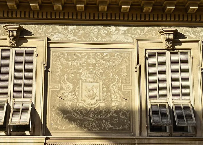 Гостьовий будинок Palais La Nasse