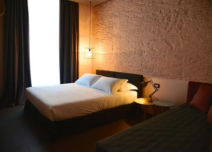 Гостьовий будинок Palais La Nasse Санремо