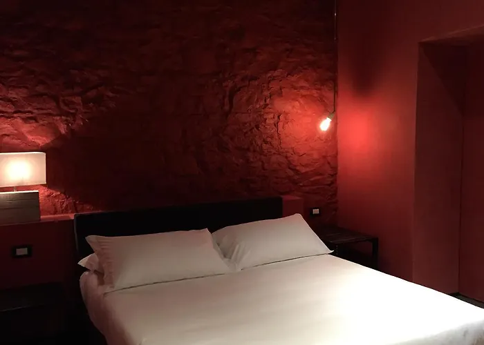 בית הארחה Palais La Nasse סנרמו