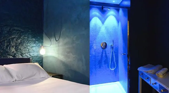 בית הארחה Palais La Nasse סנרמו