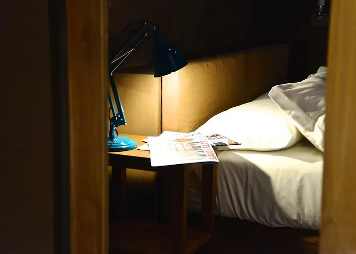 בית הארחה Palais La Nasse 4*