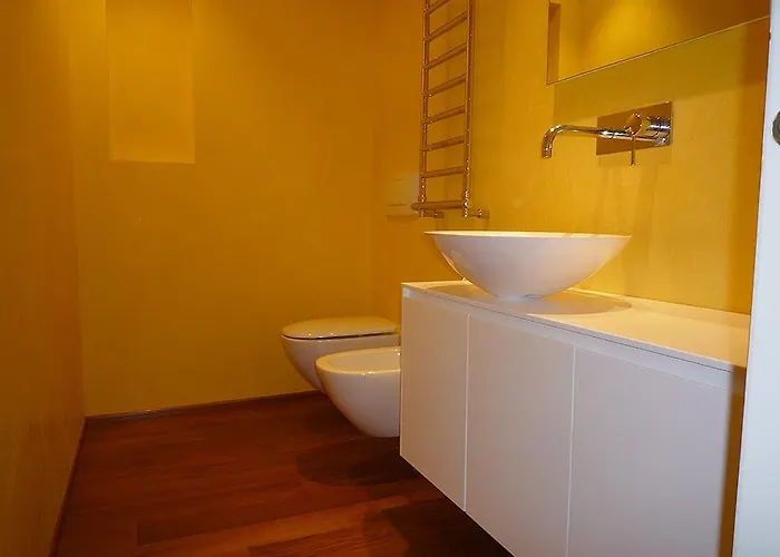 בית הארחה Palais La Nasse סנרמו