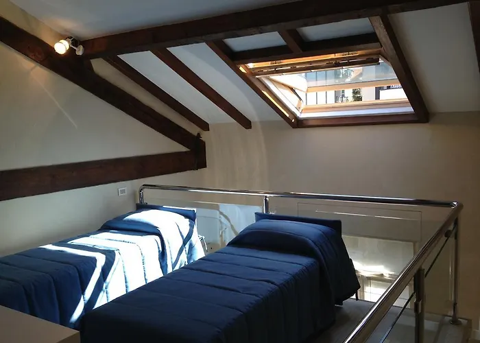 Palais La Nasse בית הארחה 4*