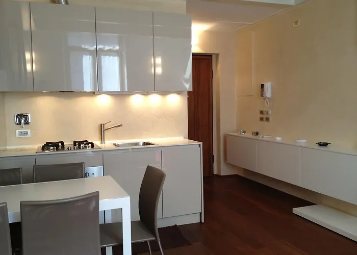 בית הארחה Palais La Nasse סנרמו