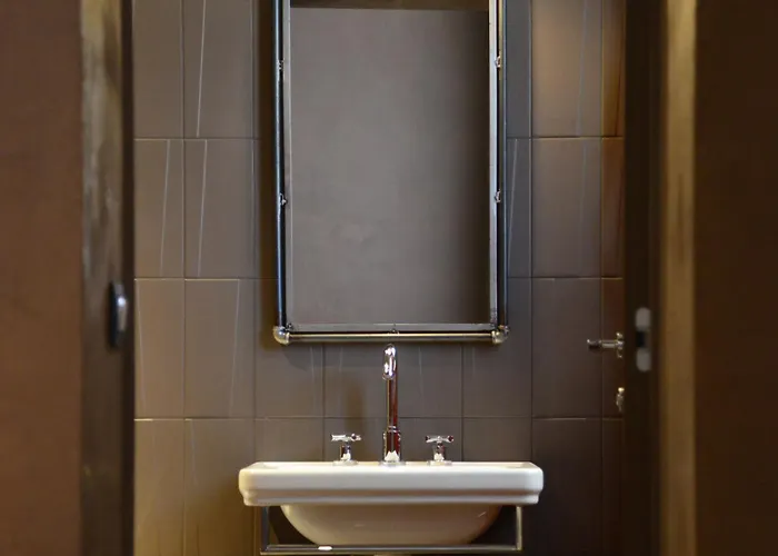 Palais La Nasse Гостьовий будинок 4*