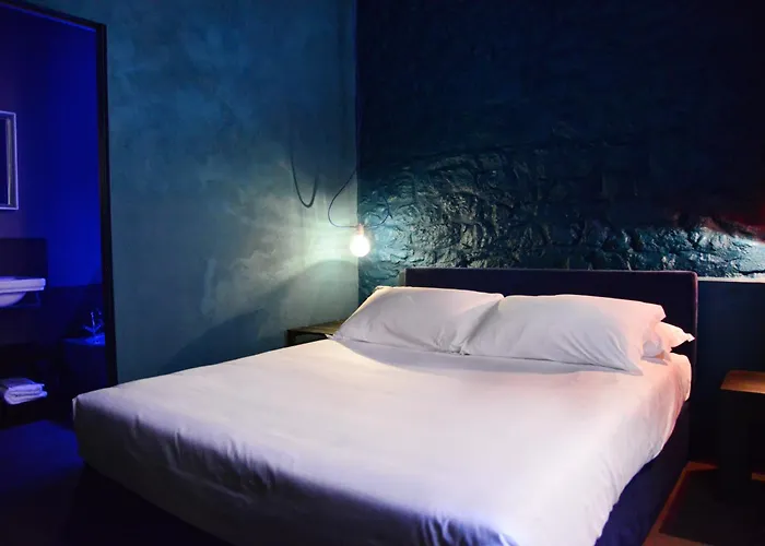 Palais La Nasse בית הארחה סנרמו