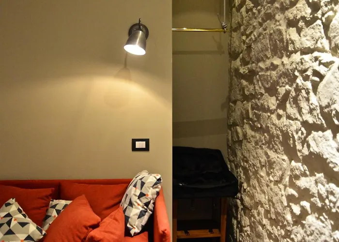 Palais La Nasse בית הארחה סנרמו