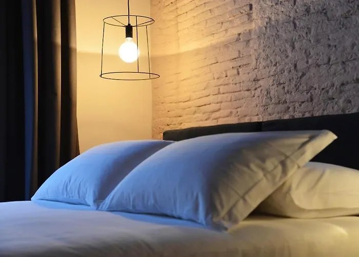 Palais La Nasse 4* סנרמו