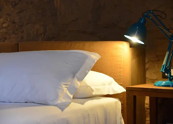 Palais La Nasse בית הארחה 4*