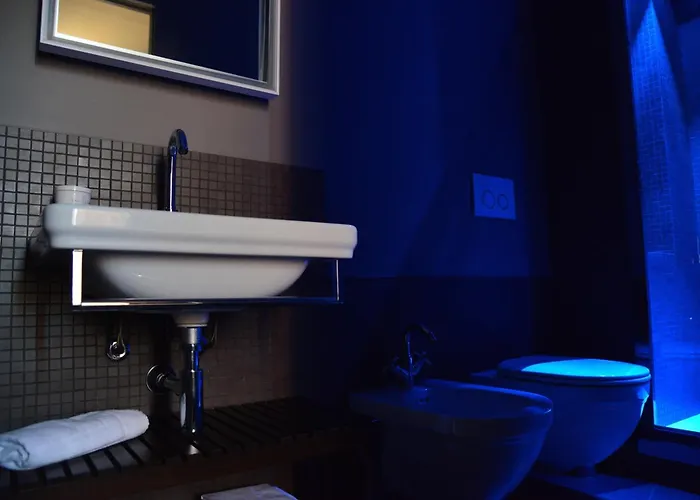 בית הארחה Palais La Nasse