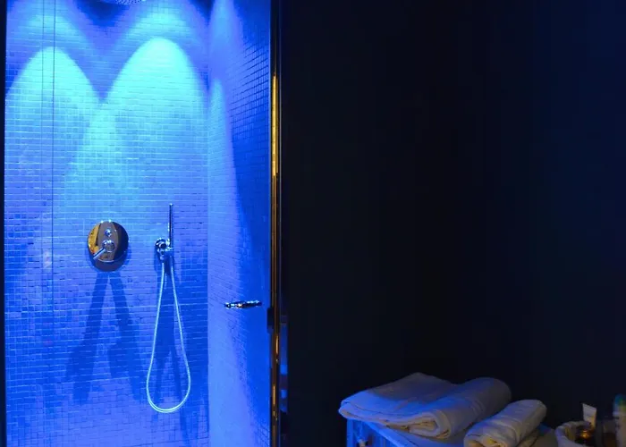 Palais La Nasse Гостьовий будинок Санремо