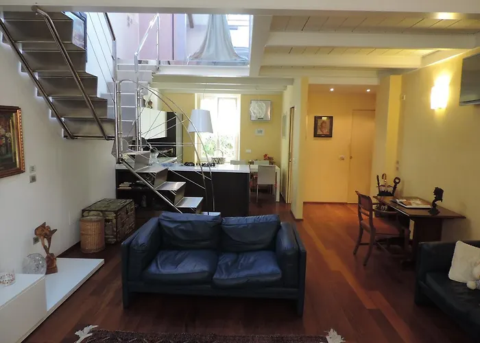 בית הארחה Palais La Nasse סנרמו