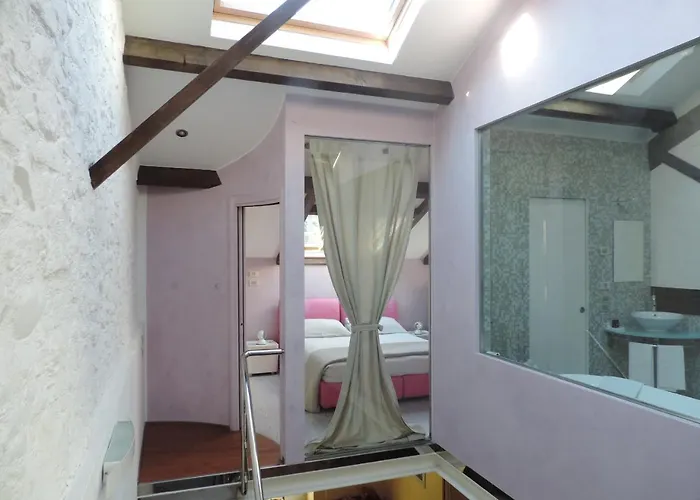 Palais La Nasse סנרמו