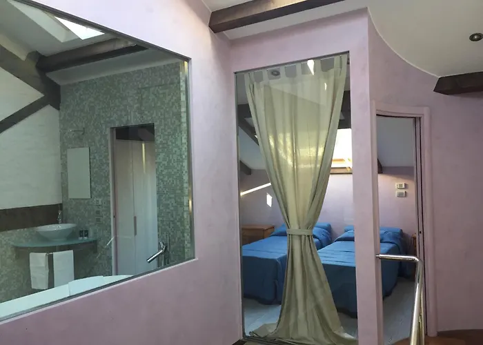 Гостьовий будинок Palais La Nasse 4*